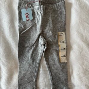 Cat & Jack Baby Leggings